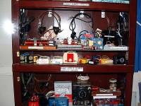 crystal radio museum