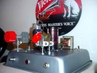 KH6ITY's receiver project