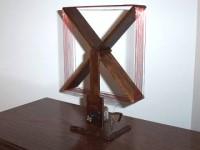 Loop antenna project