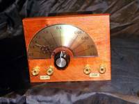 Nick's Mystery Radio