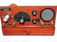 Nick's Multi Band Crystal Set