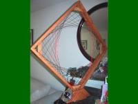 Robert Tso's Loop antenna project