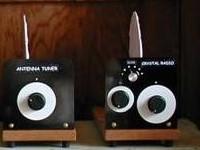 Ron Cox's DX Crystal Set