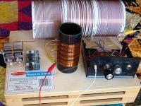 Kevin's &Uuml;berdyne Radio