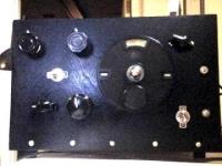 John's VE5EI Radio Project