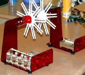 Crystal Radio Spider Coils