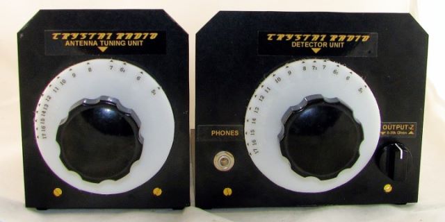 Dave's Homemade Radio #77